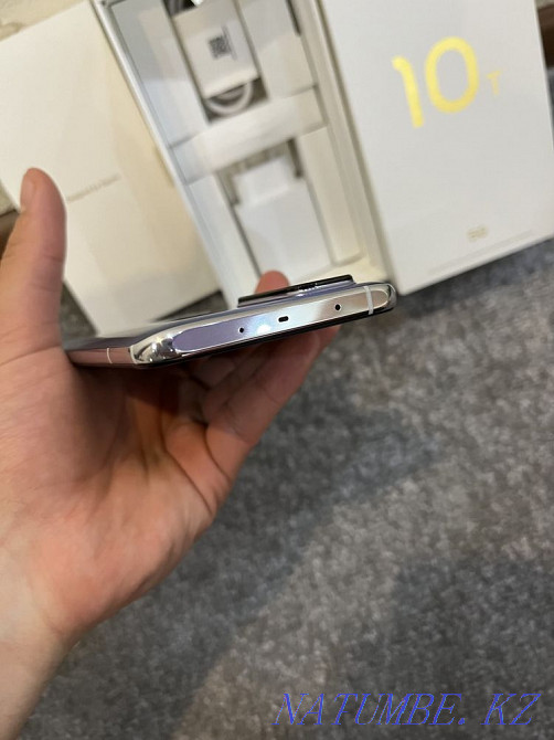 Xiaomi Mi 10T/128GB/as new Temirtau - photo 7