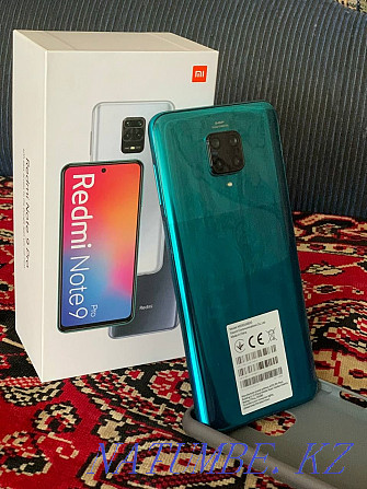 Продам Redmi Note 9 pro Экибастуз - изображение 1