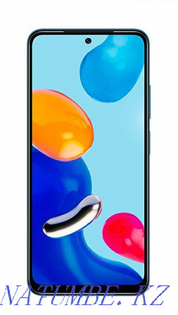 sell redmi note 11 Almaty - photo 2