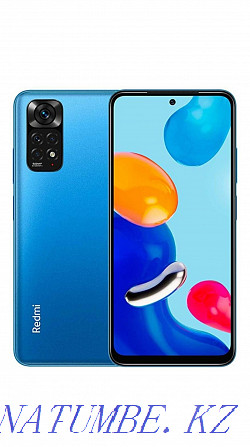 sell redmi note 11 Almaty - photo 1
