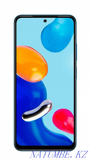 Продам редми нот 11 Алматы - изображение 2