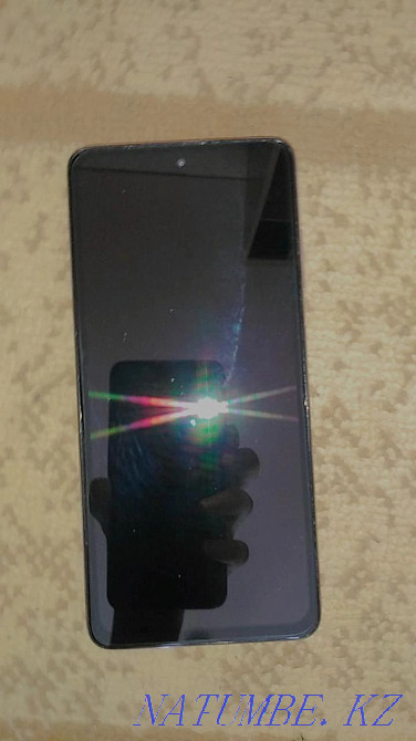 Xiaomi Poco x3 pro Усть-Каменогорск - изображение 1