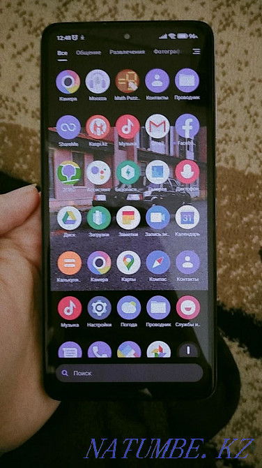 Xiaomi Poco x3 pro Усть-Каменогорск - изображение 8