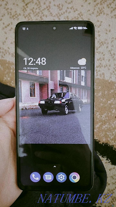 Xiaomi Poco x3 pro Усть-Каменогорск - изображение 5
