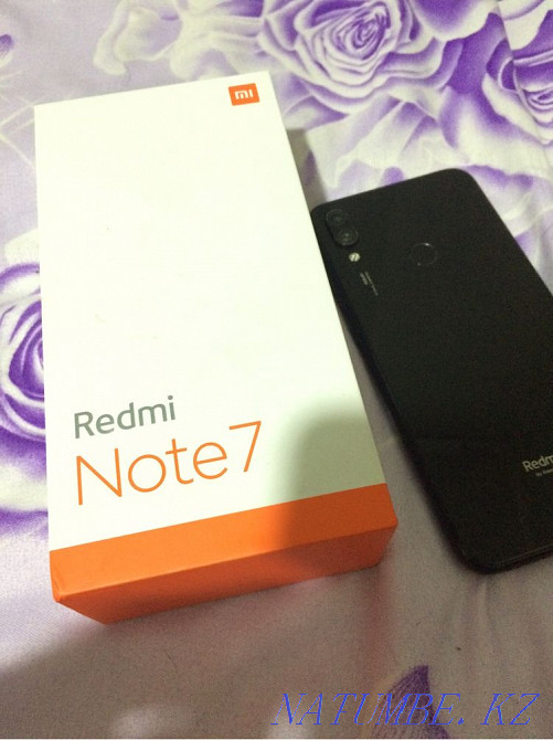 Продам Xiaomi redmi note 7 состояние 9/10 Павлодар - изображение 3