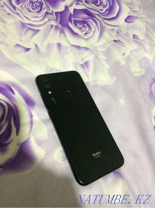 Продам Xiaomi redmi note 7 состояние 9/10 Павлодар - изображение 2