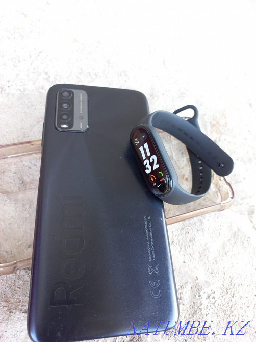 Редми 9т Redmi 9T  - изображение 2