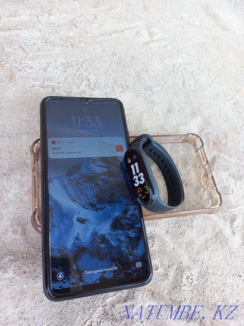 Редми 9т Redmi 9T  - изображение 1