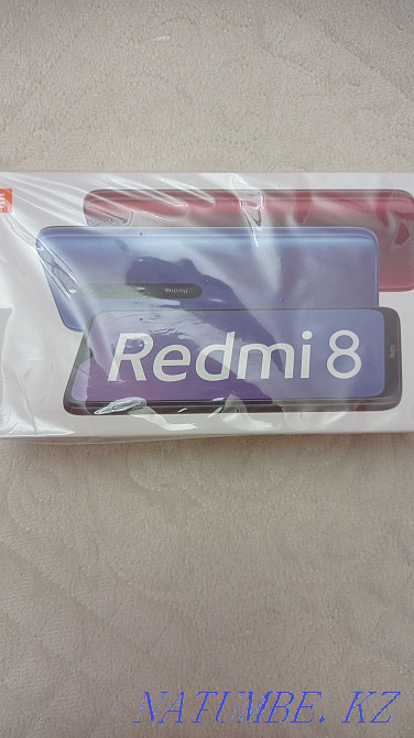 xiaomi redmi phone  - photo 1