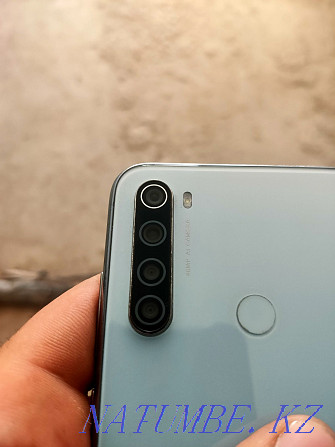 Redmi note 8 4/64GB Redmi note 8 Turkestan - photo 6