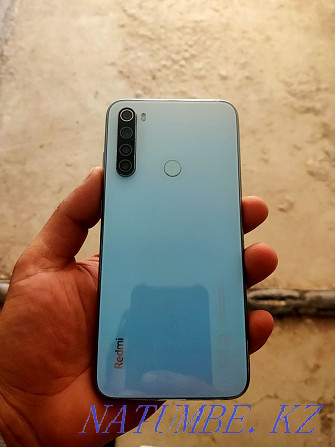 Redmi note 8 4/64GB Redmi note 8 Turkestan - photo 1