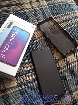 Selling Redmi Note 8 Almaty - photo 3