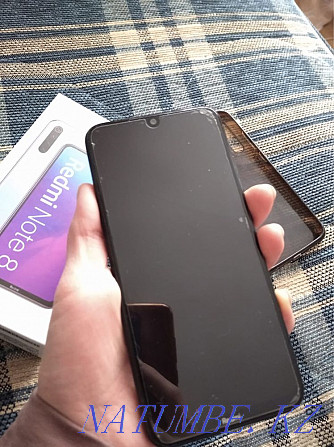 Selling Redmi Note 8 Almaty - photo 4
