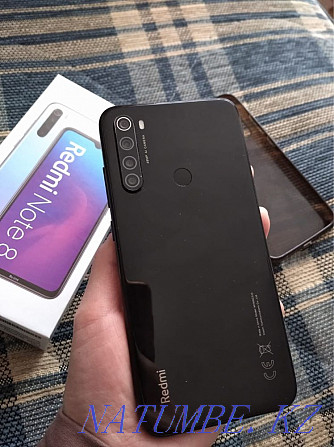 Selling Redmi Note 8 Almaty - photo 2