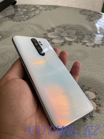 Redmi Note 8 Pro 128gb Karagandy - photo 3