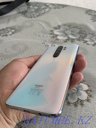 Redmi Note 8 Pro 128gb Karagandy - photo 4