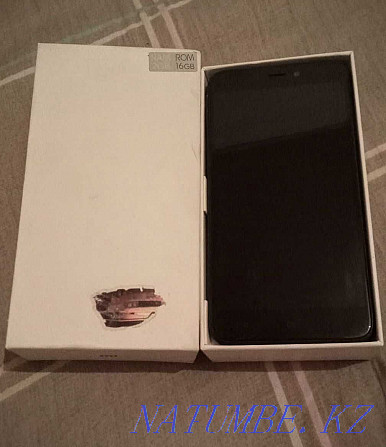 Xiaomi Redmi 4X 16gb + 2gb Алмалы - photo 2