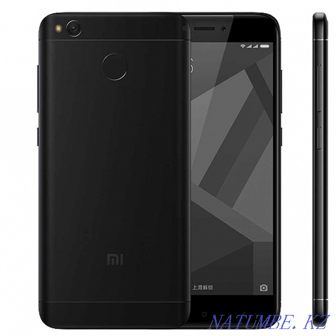 Xiaomi Redmi 4X 16gb + 2gb Алмалы - photo 1