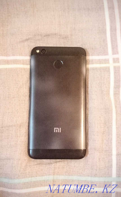 Xiaomi Redmi 4X 16gb + 2gb Алмалы - изображение 5