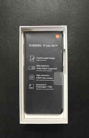 Xiaomi 11 Lite 5G NE 8/128 Алматы