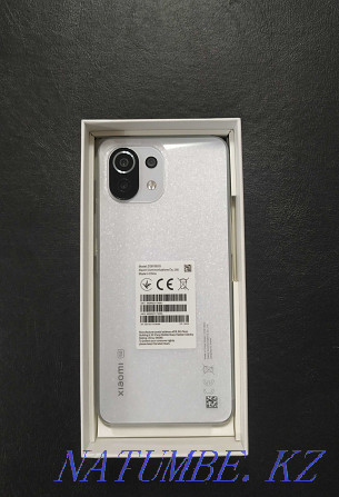 Xiaomi 11 Lite 5G NE 8/128 Almaty - photo 3