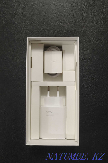 Xiaomi 11 Lite 5G NE 8/128 Алматы - изображение 4