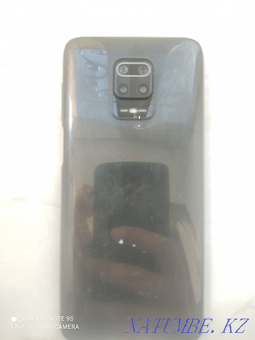 Sell Xiaomi redmi note 9 pro Pavlodar - photo 4