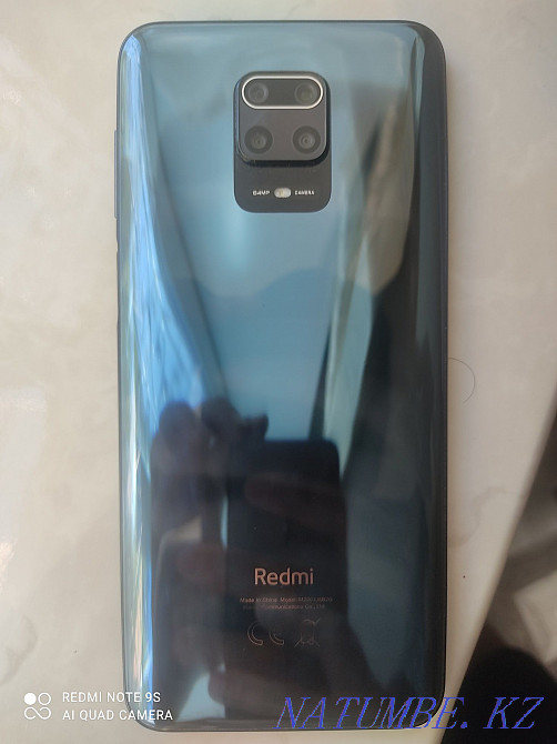 Sell Xiaomi redmi note 9 pro Pavlodar - photo 3