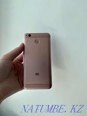 Xiaomi Redmi 4X, 32 GB Kostanay - photo 1