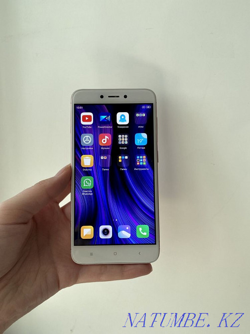 Xiaomi Redmi 4X, 32 ГБ  Қостанай  - изображение 3