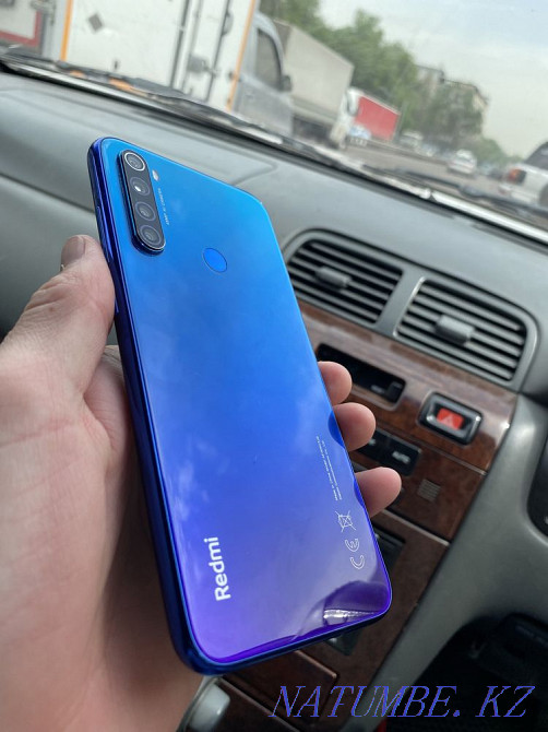 Redmi Nore 8. 128 gb Алматы - изображение 3