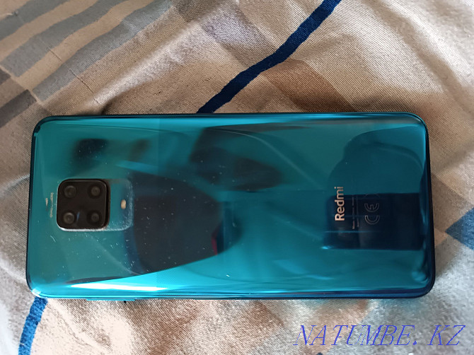 Redmi Note 9 Pro Almaty - photo 1