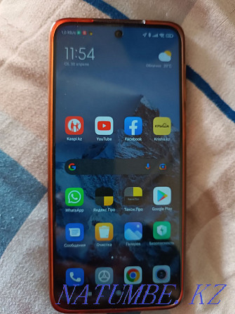Redmi Note 9 Pro Almaty - photo 2