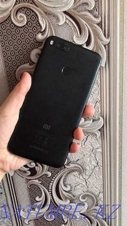 Xiaomi mi A1 4/64 sell Semey - photo 1