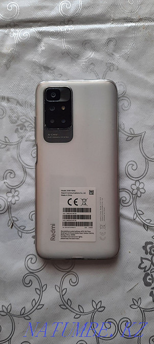 Xiaomi Redmi 10 Нуркен - photo 2