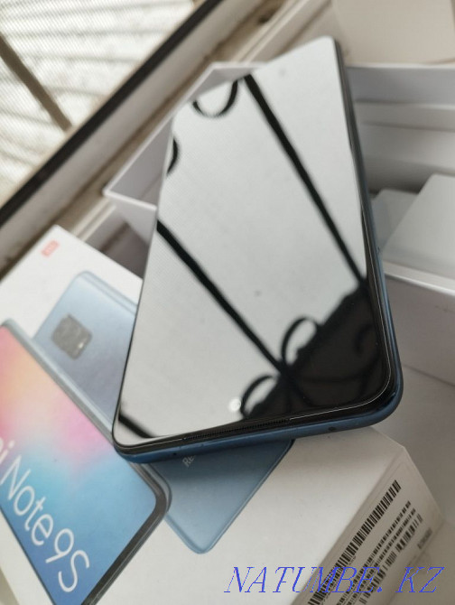 Xiaomi Redmi Note 9s 4/64 ideally Almaty - photo 8