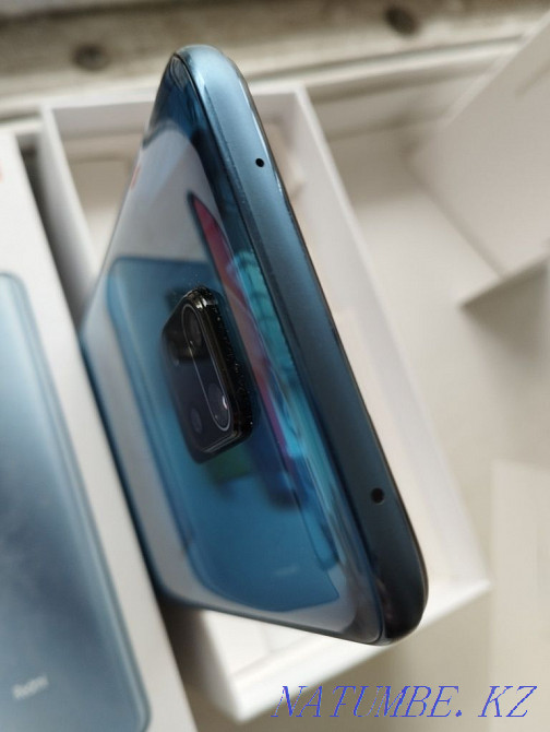 Xiaomi Redmi Note 9s 4/64 ideally Almaty - photo 6
