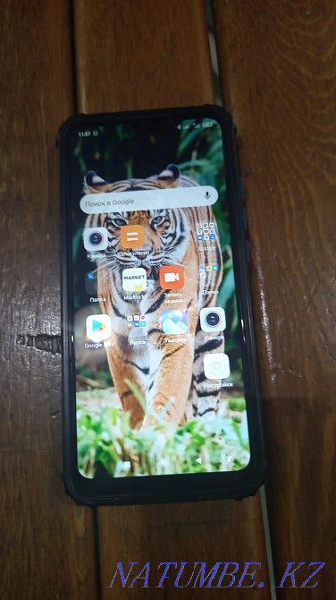 9а телефонын сатамын Нуркен - изображение 1