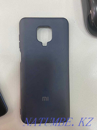 Sell Xiaomi Redmi Note 9S 6 128 Ust-Kamenogorsk - photo 4