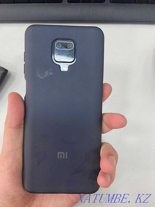 Продам Xiaomi Redmi Note 9S 6 128 Усть-Каменогорск - изображение 5