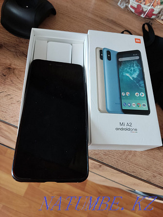 Смартфони Xiaomi MI A2 Караганда - photo 1