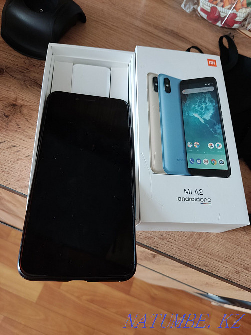 Smartphone Xiaomi MI A2 Karagandy - photo 1