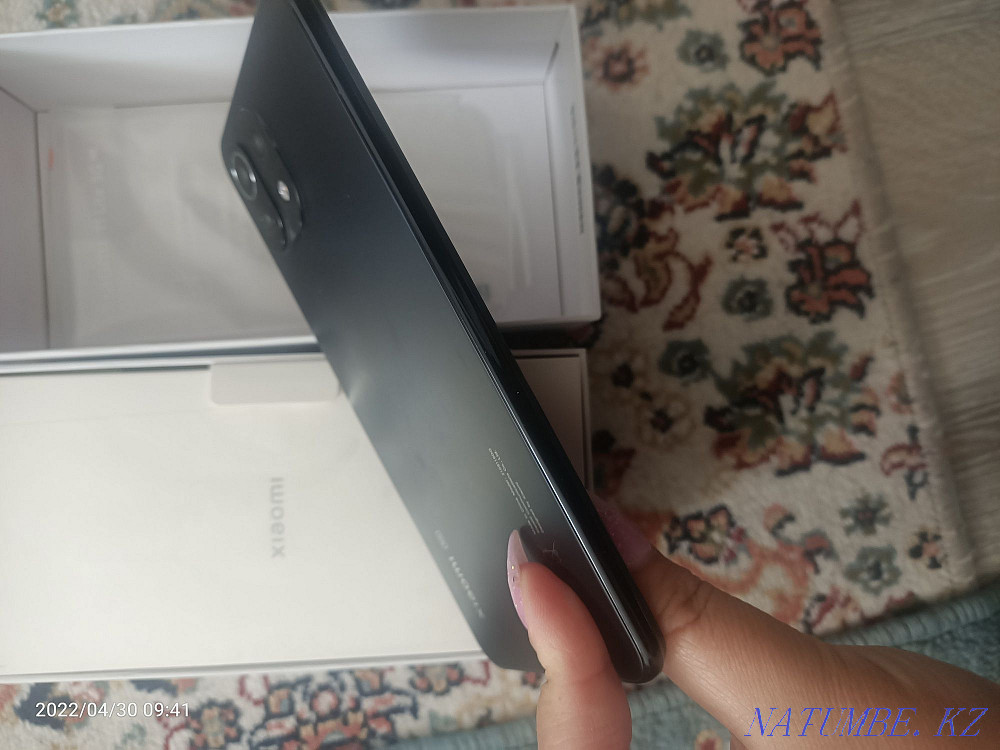 Smartphone Xiaomi 11 lite  - photo 3