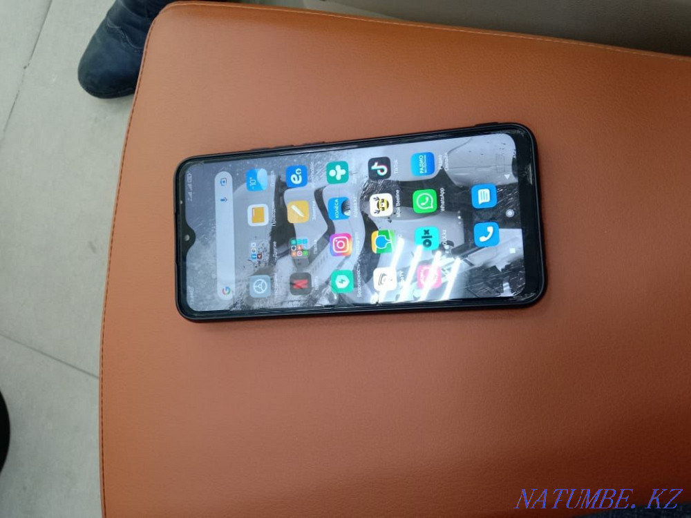 Продам Redmi 9. 64gb. Астана - изображение 1