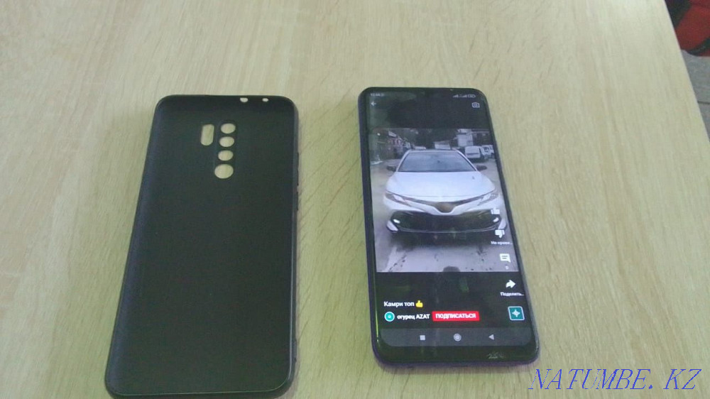 Продам Redmi 9. 64gb. Астана - изображение 3