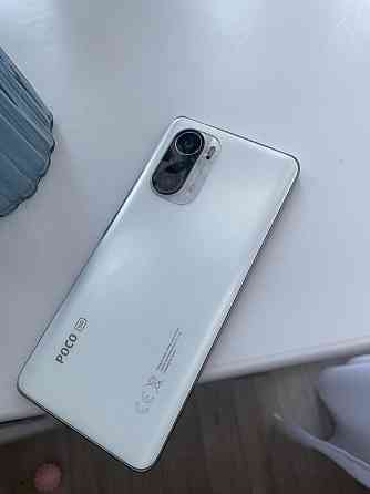 Продам Xiaomi Poco f3 8/256 Temirtau
