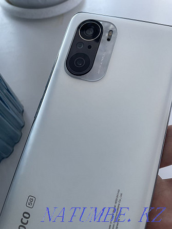 Xiaomi Poco f3 8/256 сатыңыз  Теміртау - изображение 8