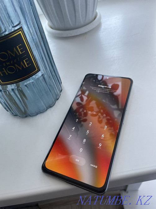 Sell Xiaomi Poco f3 8/256 Temirtau - photo 2