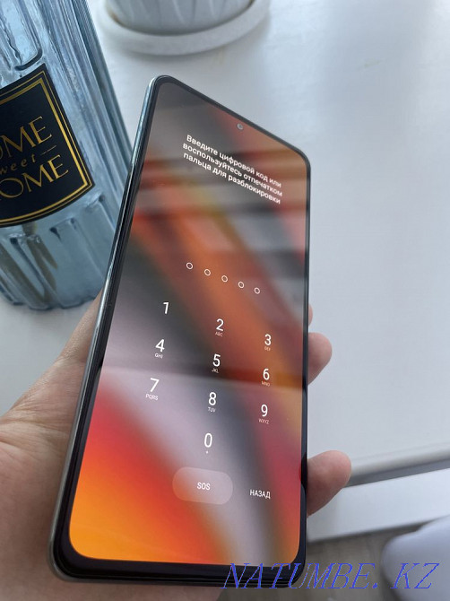 Sell Xiaomi Poco f3 8/256 Temirtau - photo 4
