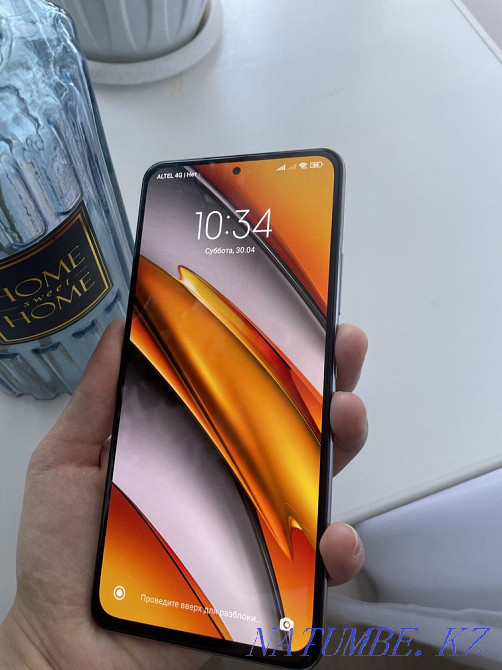 Sell Xiaomi Poco f3 8/256 Temirtau - photo 6
